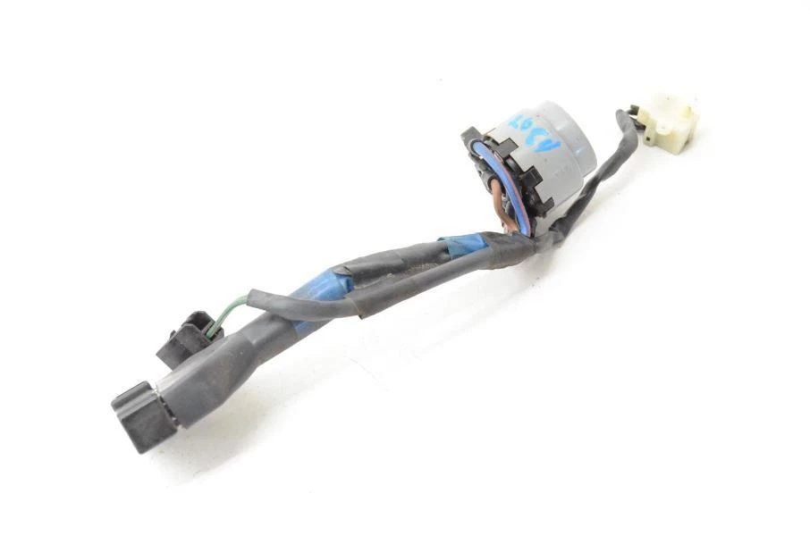 Toyota Supra MK3 1987-1988 7MGE cilindro de encendido solamente Foto 2 de 4