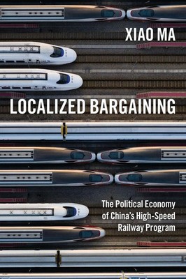 Xiao Ma | Localized Bargaining | Taschenbuch | Englisch (2022)