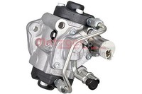 Metzger Autoteile Hochdruckpumpe U.A. FüR Chevrolet, Opel, Vauxhall