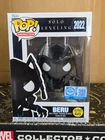 Funko Pop Vinyl - Animation #2022 Beru Glow-New- Solo Leveling - Special Edition