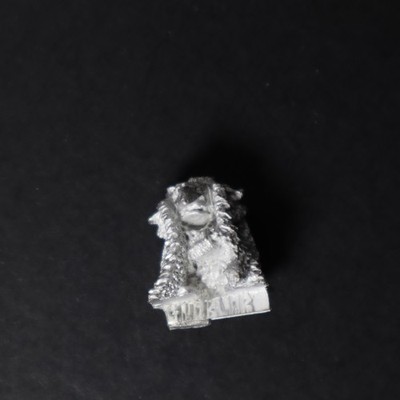 Ogre Kingdoms, Gnoblar Trapper, Games Workshop ,
