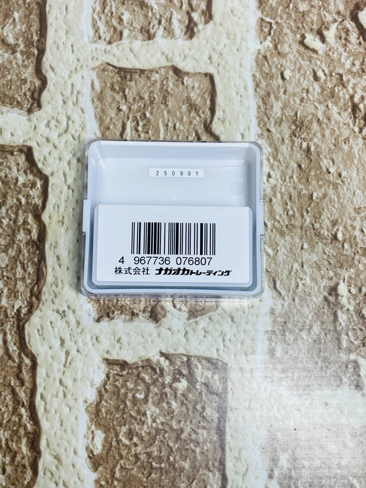 Aguja de repuesto NAGAOKA JN-P500 para lápiz óptico diamante MP-500 de Japón Foto 3 de 4