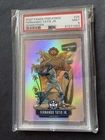 2020 Panini Diamond Kings Fernando Tatis Jr Downtown D5 PSA 9 Mint