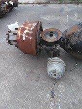 Replaces Rs23160 Meritor-rockwell Rs23240 Rear-rear Axle Housing  Oh