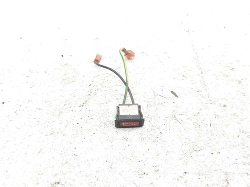 14-20 Club Car Carryall 700 Oil Temperature Warning Light