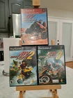 Atv-Offroad Fury 1, 2 & 3 Lot - Sony PlayStation 2