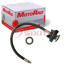 MotoRad 3006 Coolant System Pressure Tester Hose Head Kit for 93006 9006 va