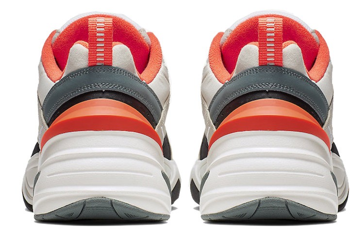 Nike M2K Tekno Light Bone Turf Orange - CI2969-001 Size | eBay