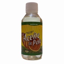 Palo Santo Oil 4oz - Aceite de Palo 120ml