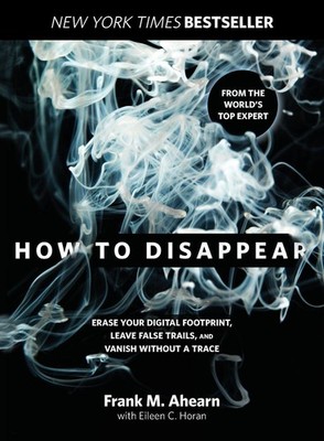 How to Disappear Eileen Horan