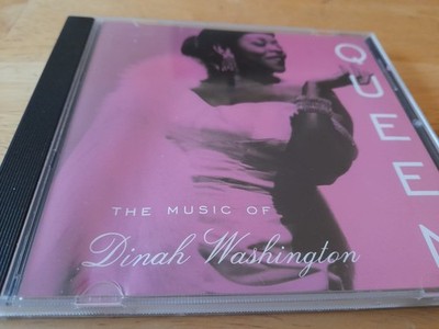 Dinah Washington Queen (The Music of 2004)