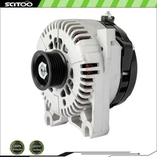 SCITOO Alternator for Ford Crown Victoria 99-00,Mercury Grand Marquis 99-02 7773