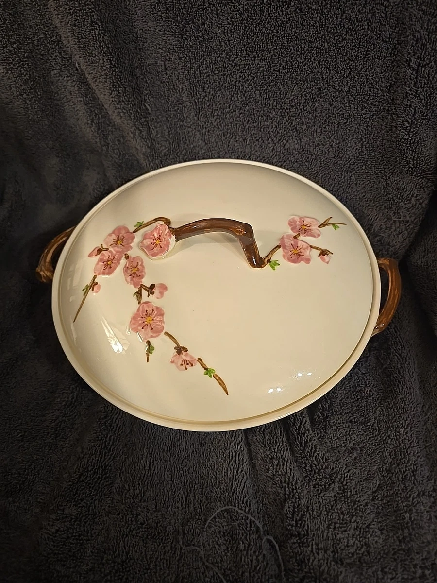 Metlox Poppytrail Peach for sale | eBay