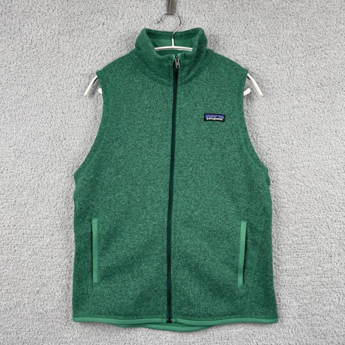 Patagonia Green Vests for Men for Sale | Shop New & Used | eBay