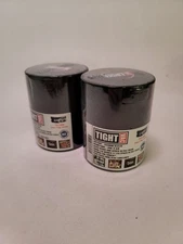 Tightvac Vacuum Sealed Container 3oz / 75g / 0.29L - Lot of 2