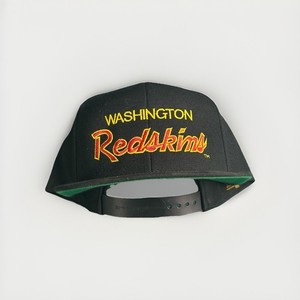 Retro Redskins Hat | eBay