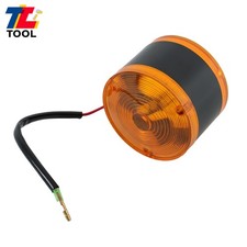 TC422-33610 Amber Turn Signal Lamp Light Assy For Kubota L2800F L3400DT/HST