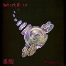 Robert Miles - Children 1996-2026 (Vinyl 12 -...