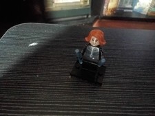 lego minifigur marvel black widow 2023