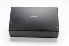 Fujitsu iX500 Document Scanner PA03656-B305 - AS IS For Parts
