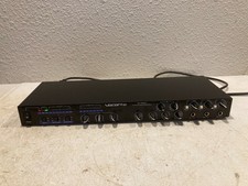Vocopro DA-1000PRO, Professional Digital Echo Mixer