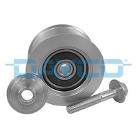 Umlenk-/FüHrungsrolle, Keilrippenriemen Dayco APV2734