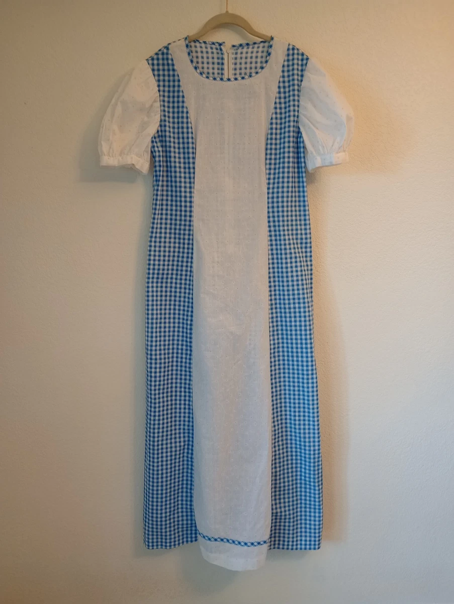 Dorothy Blue Dress Costumes for Women for sale