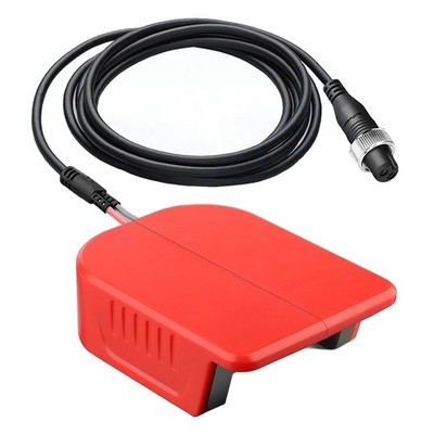 Akkuadapter für  18V   für  BM2300/für  14,4V BeastMaster 9000 -7044