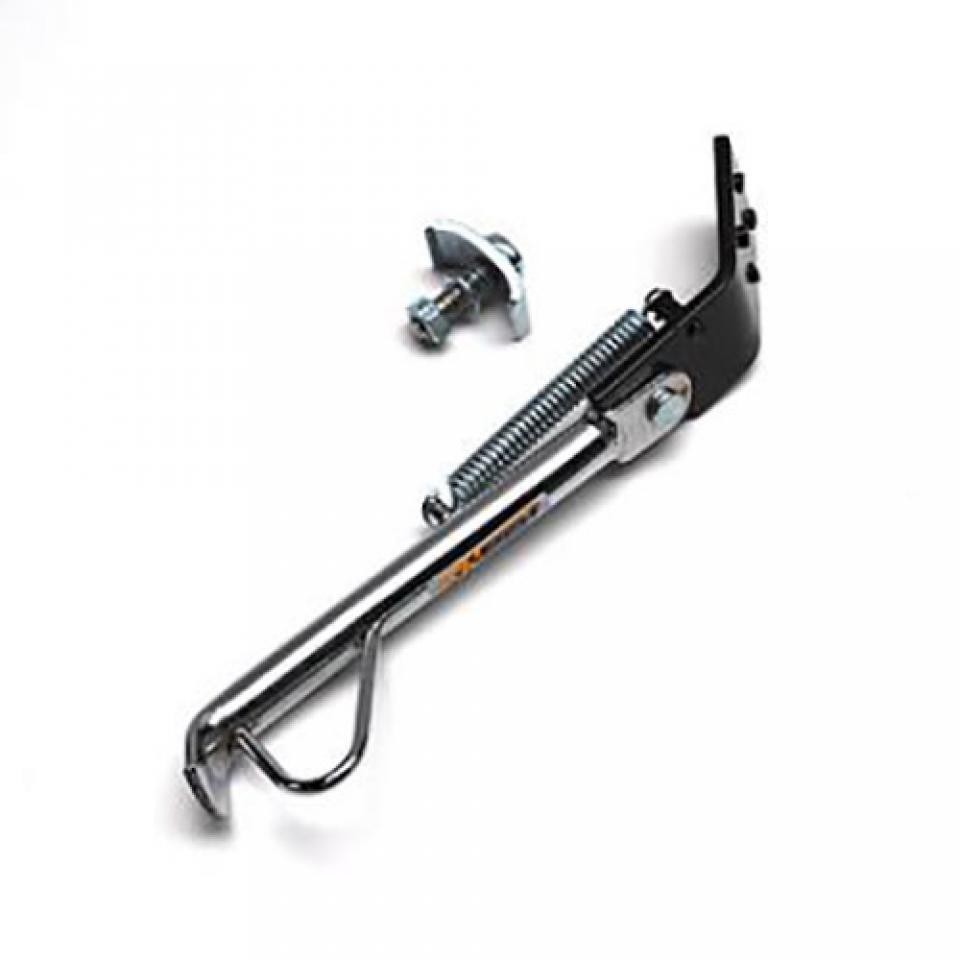 Béquille latérale P2R Gilera 50 Stalker : réparez votre support de stationnement cassé