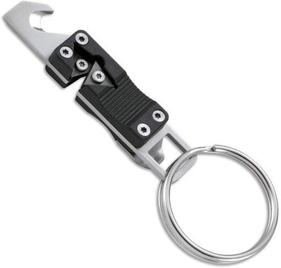 Micro Tool & Key Chain ener: Multi-Tool for Everyday Carry,