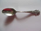 Towle Sterling Silver Georgian Pattern Teaspoon 5 5/8"  26 grams