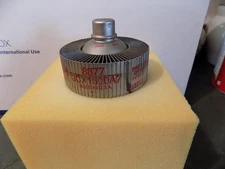 EIMAC  3CX1500A7 8877 Tube Used Tested