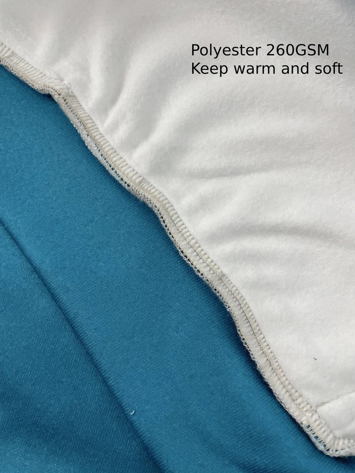 Молодежный размер Coastal Carolina Chanticleers светящийся мод активированный 2025 толстовка с капюшоном вентилятор снаряжение - Изображение 3 из 4