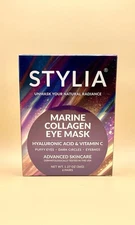 Stylia Marine Collagen Eye Mask