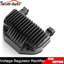 Voltage Regulator Rectifier 74631-08 For Harley Dyna Wide Glide FXDWG 74631-08A