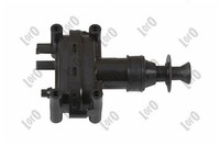 Abakus Stellelement, Zentralverriegelung 132-054-010 FüR MERCEDES-BENZ