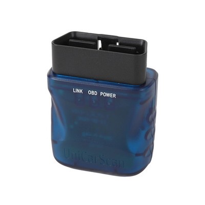 UniCarScan UCSI-2100 OBD2 Bluetooth 4.0 Scanner for BimmerCode