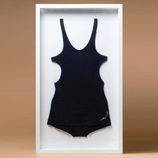 1940 Jantzen Bathing Attire