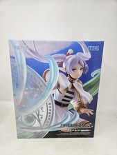 SEGA Figurizma Frieren Beyond Journey's End Figure Pinnacle Heights Magic Ver 