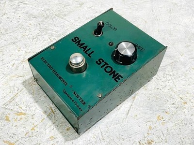 electro-harmonix Small Stone SOVTEK 870215