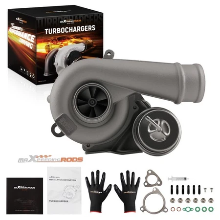 Turbolader 06A145704