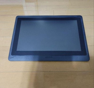 Wacom Cintiq 16 Creative Pen Display Liquid Crystal Pen Tablet DTK-1660