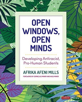 Open Windows, Open Minds: Deve - ACCEPTABLE
