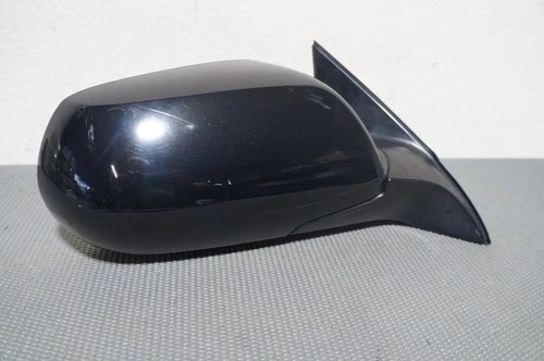 2016-2018 HONDA HR-V OEM RIGHT HAND PASSENGER SIDE POWER SIDE MIRROR BLACK