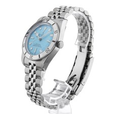 TUDOR Black Bay 54 Lagoon Blue 79000-0001 second hand mens 2