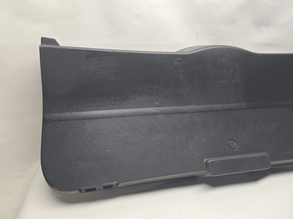 07-17 Jeep Compass Rear Liftgate Inside Panel Slate  - Image 2 of 4