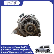 Alternateur Citroen BERLINGO