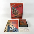 🔥H.E.R.O. (HERO) (Atari 2600, 1984) Complete In Box Shrink CIB MINTY RARE!!🔥