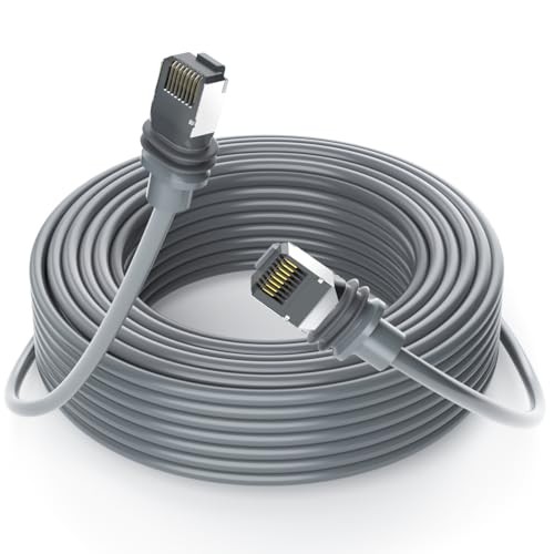 Cavo Starlink Gen 3 - 75FT (23M) Ricambio per Starlink Internet Kit, V3 - Foto 12 di 12
