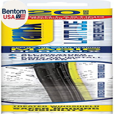 Rain-x Latitude 20 Inch Water Repellent Beam Wiper Blade 5079277-2